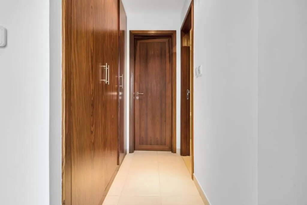 Spectacular Burj & Fountain View - Luxurious 3 Bedrooms & Maids Room - The Residences Dubai Vereinigte Arabische Emirate