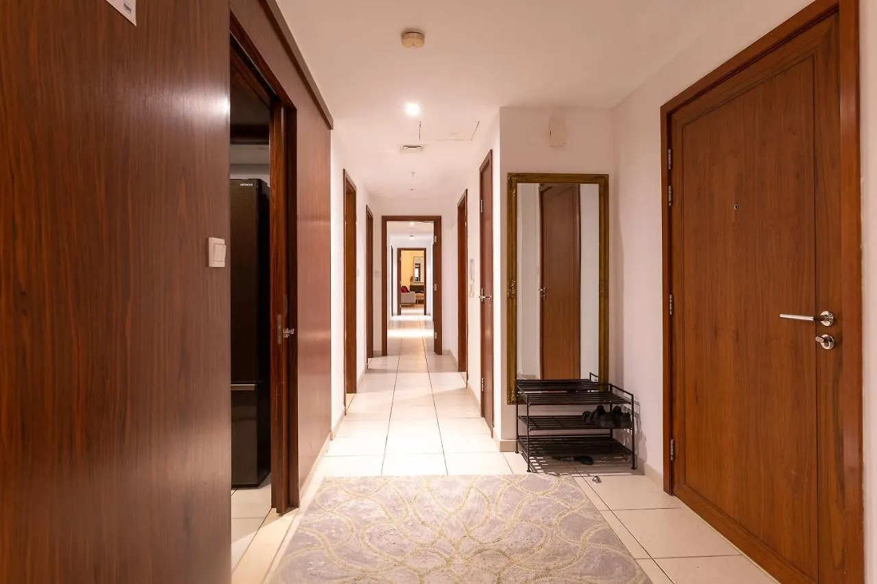 Spectacular Burj & Fountain View - Luxurious 3 Bedrooms & Maids Room - The Residences Dubai 0*,